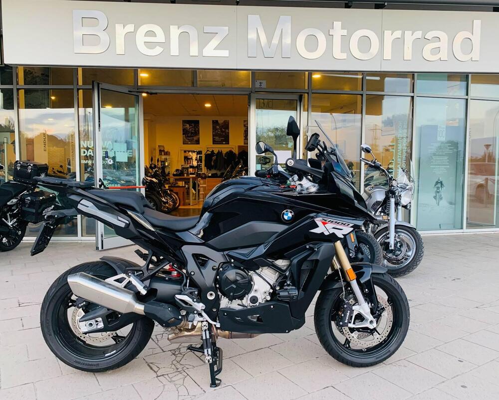 Bmw S 1000 XR (2024 - 26) (2)