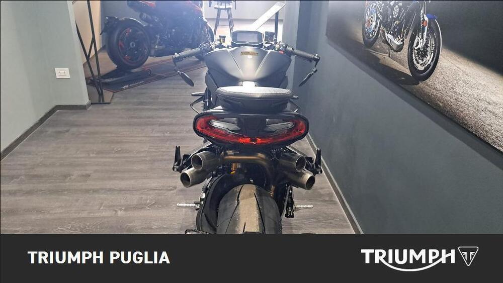 MV Agusta Brutale 1000 RR (2021 - 25) (2)