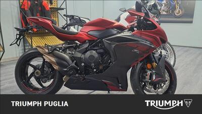 MV Agusta F3 800 RR (2022 - 25) usata