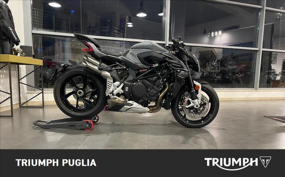 MV Agusta Brutale 1000 RS (2022 - 26)
