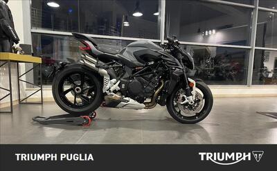 MV Agusta Brutale 1000 RS (2022 - 26) usata