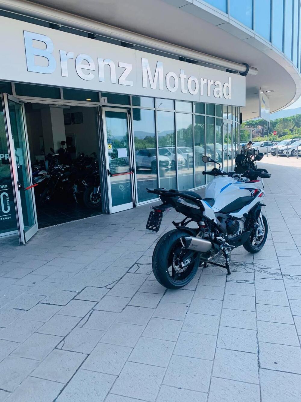 Bmw S 1000 XR (2024 - 26) (4)