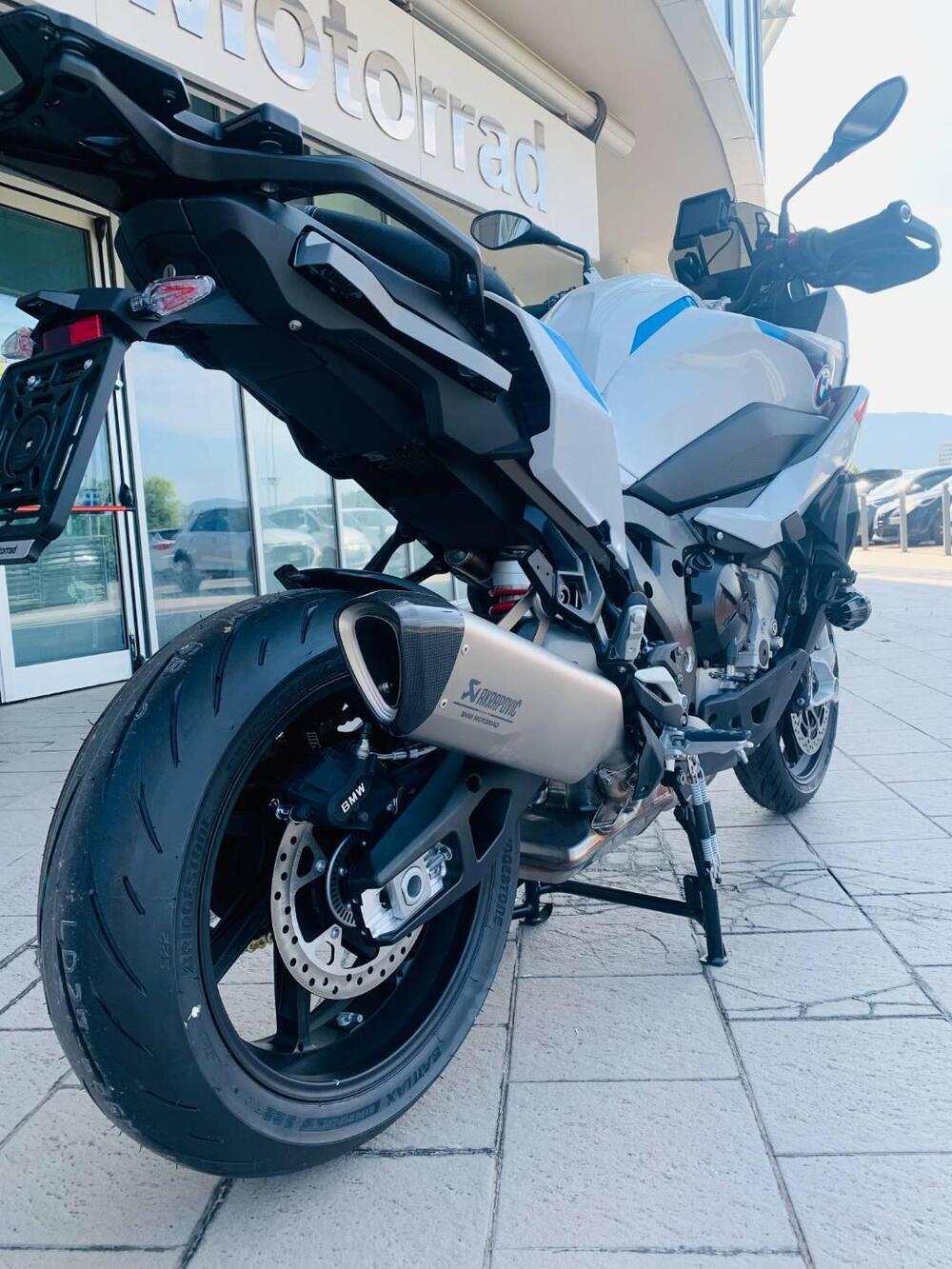 Bmw S 1000 XR (2024 - 26) (5)