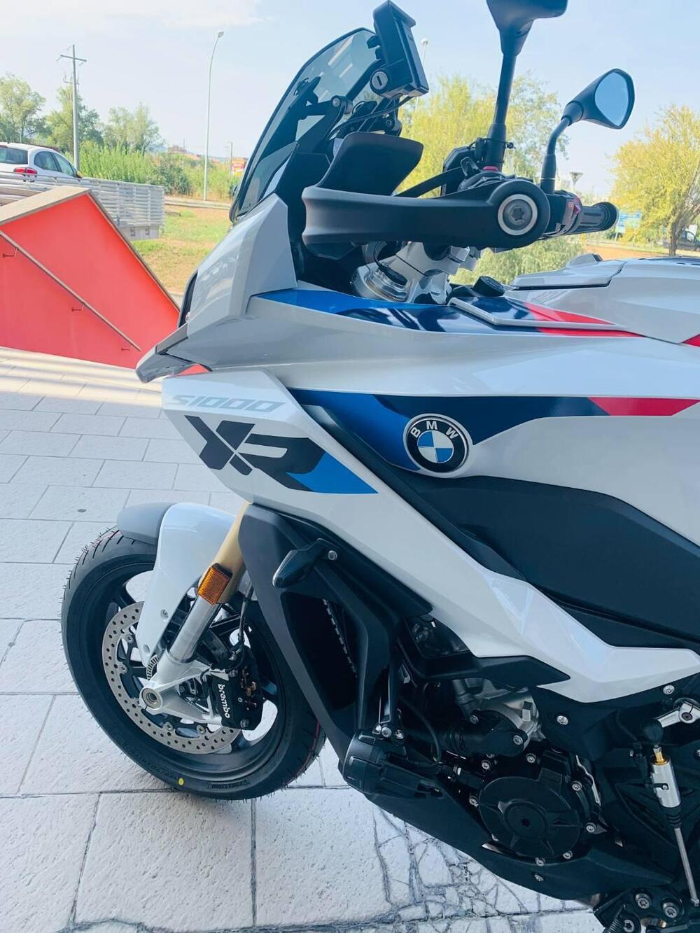 Bmw S 1000 XR (2024 - 26) (7)