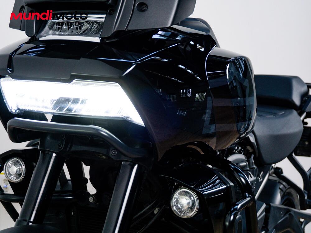 Harley-Davidson Pan America 1250 Special (2020 - 25) (13)