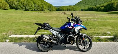 Bmw R 1300 GS ASA (2024 - 26) usata
