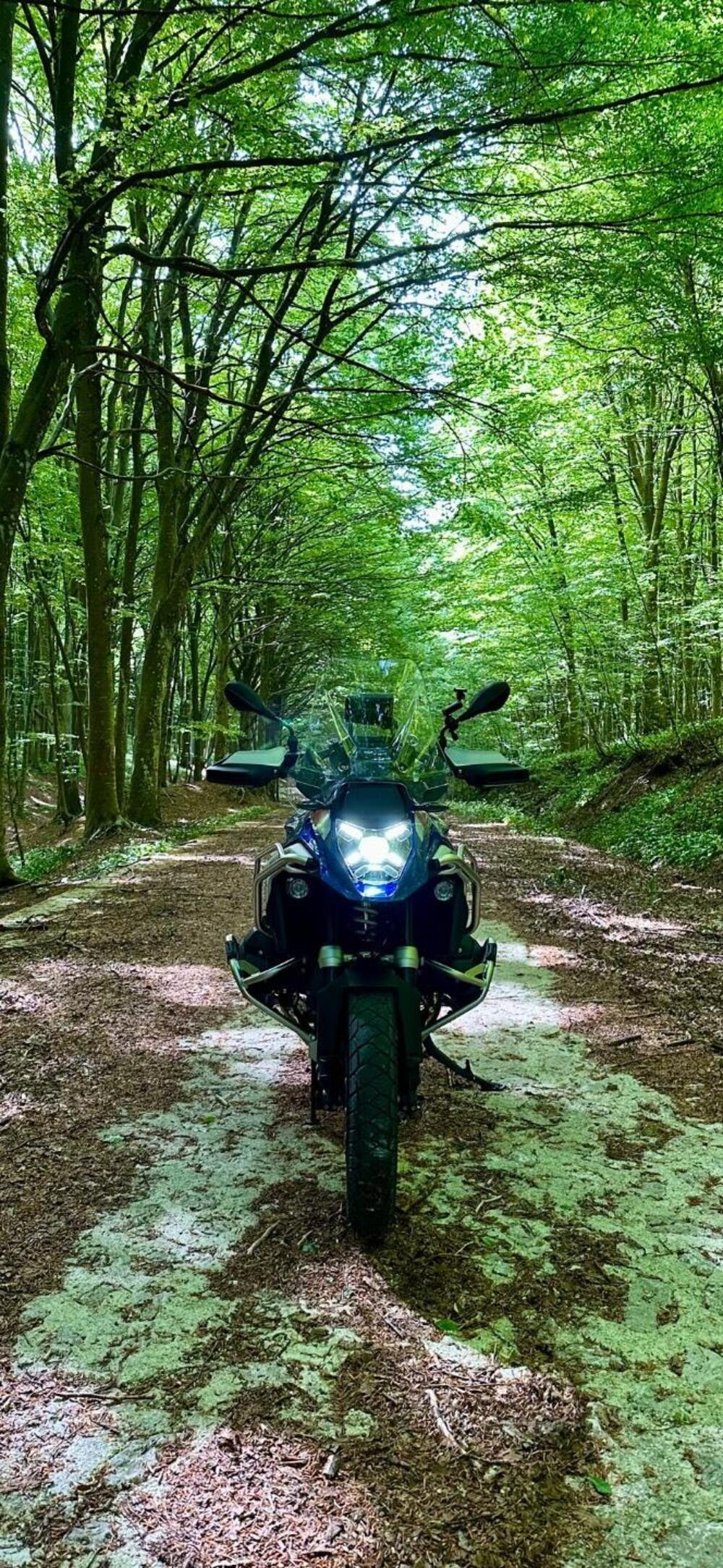 Bmw R 1300 GS ASA (2024 - 26) (2)