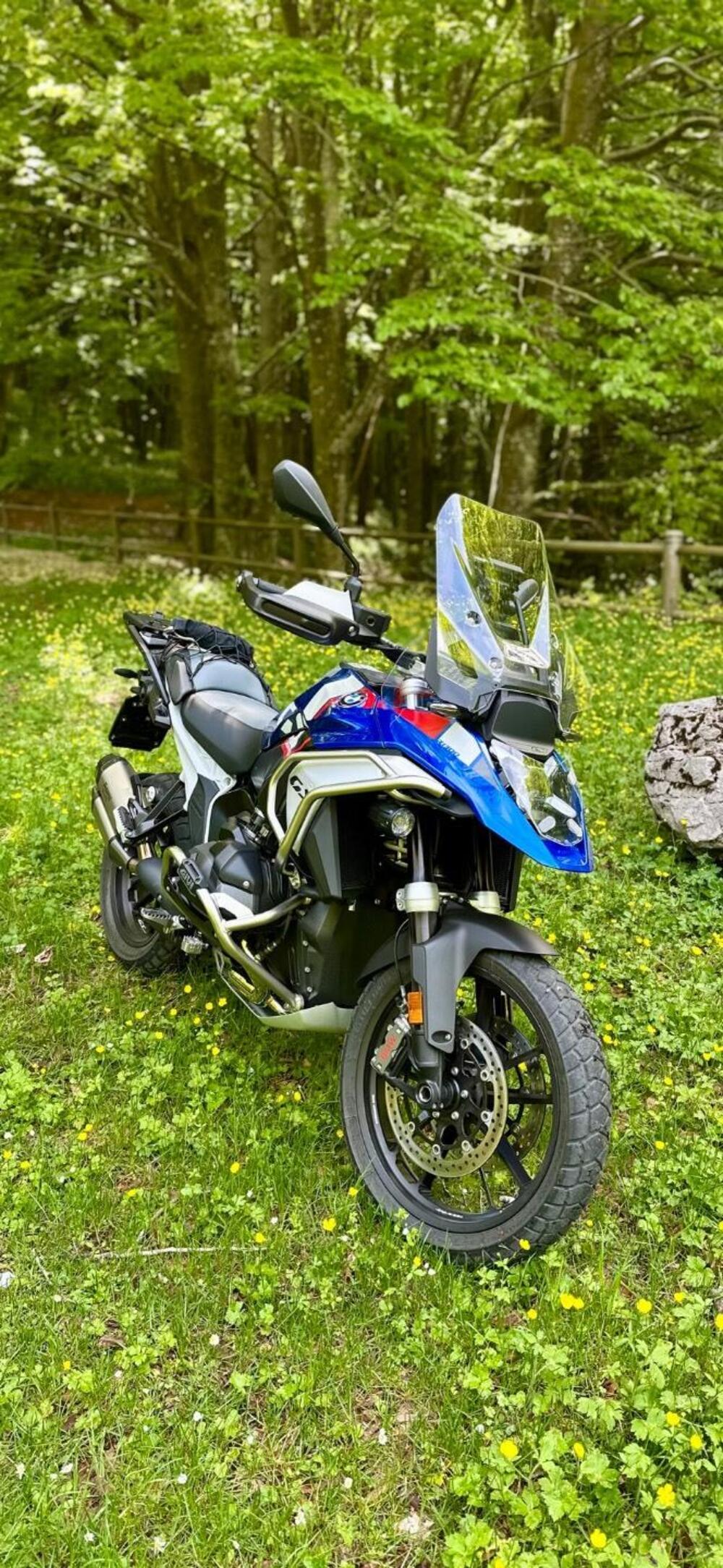 Bmw R 1300 GS ASA (2024 - 26) (3)