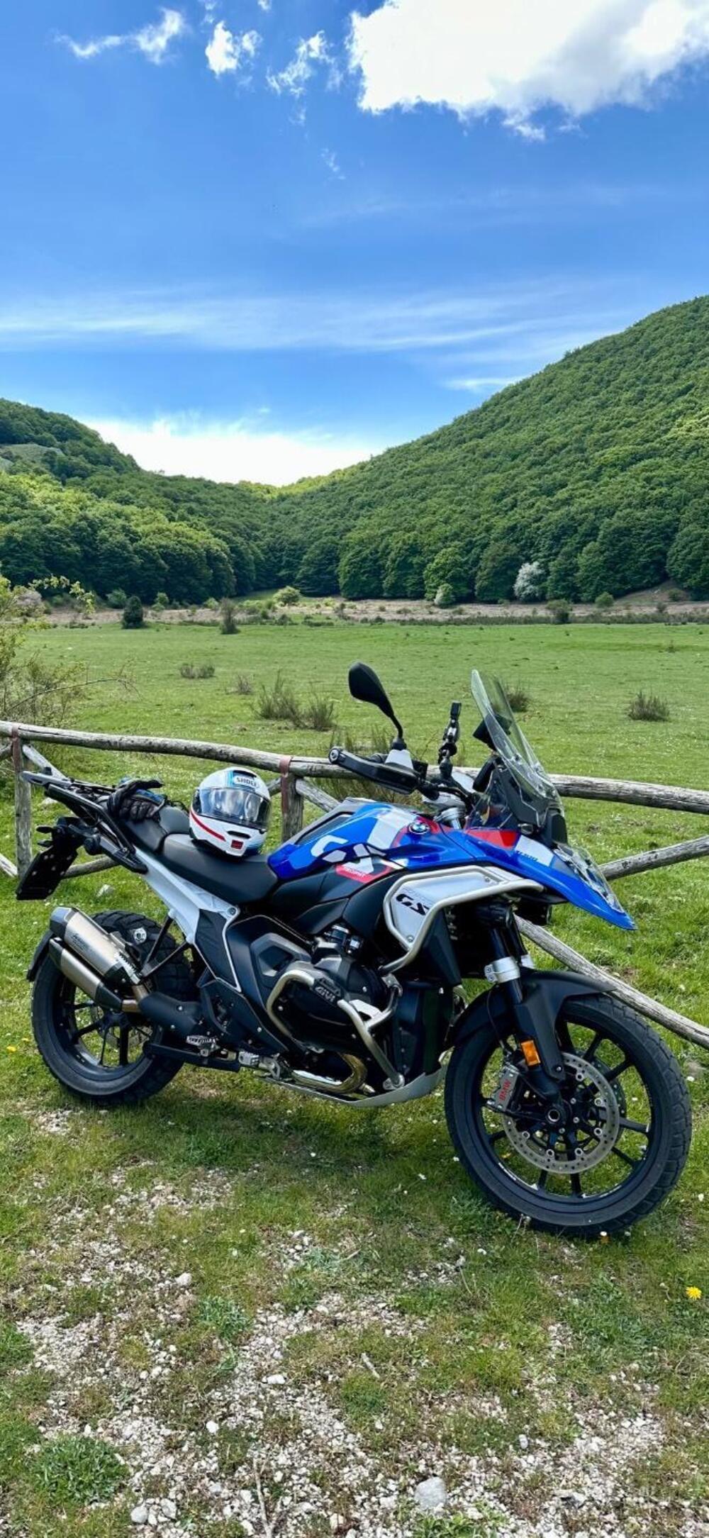 Bmw R 1300 GS ASA (2024 - 26) (5)