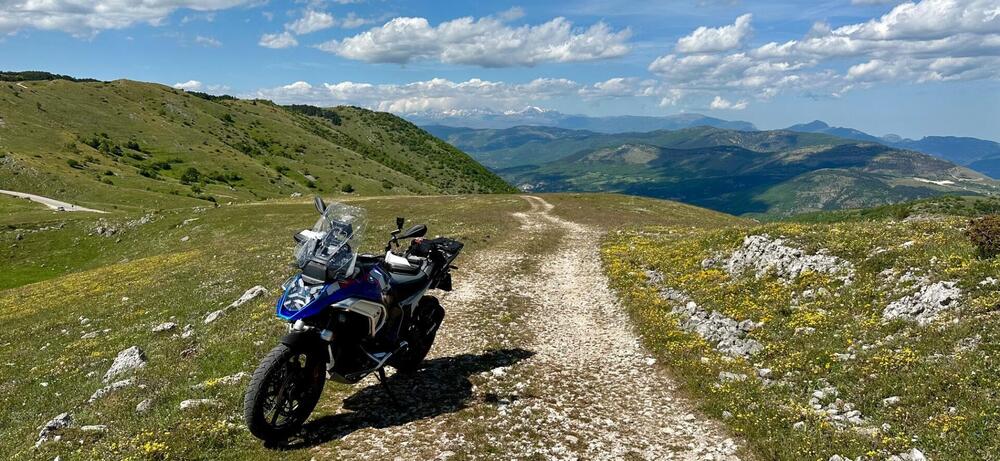 Bmw R 1300 GS ASA (2024 - 26) (6)