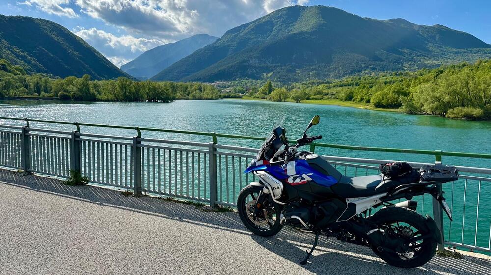 Bmw R 1300 GS ASA (2024 - 26) (7)