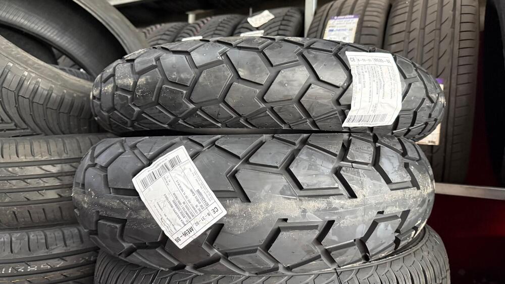 Bmw R 1300 GS ASA (2024 - 26) (8)