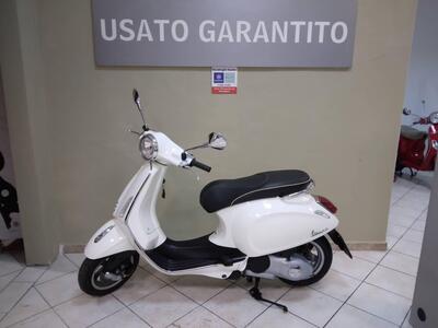 Vespa Primavera 150 3V ie (2014 - 16) usata