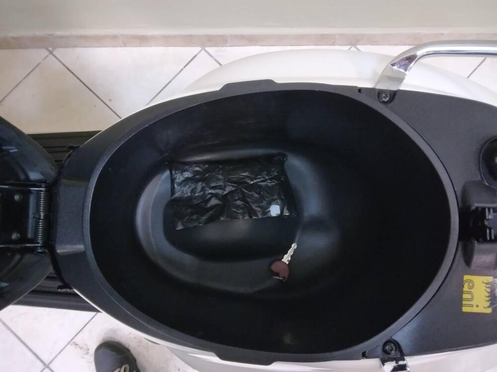 Vespa Primavera 150 3V ie (2014 - 16) (5)