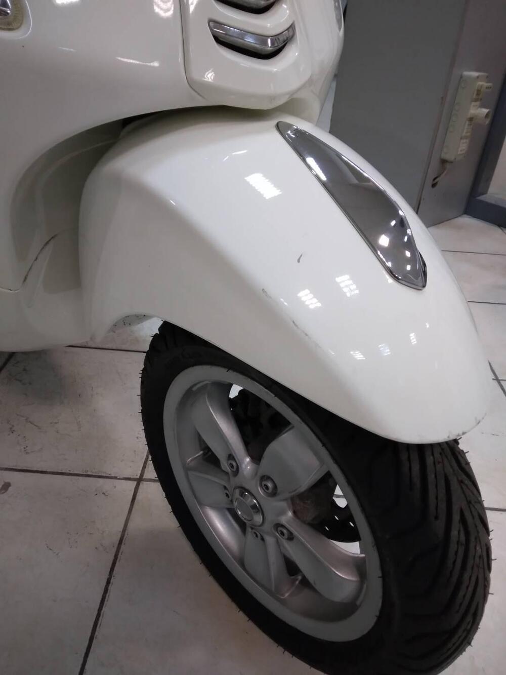 Vespa Primavera 150 3V ie (2014 - 16) (7)