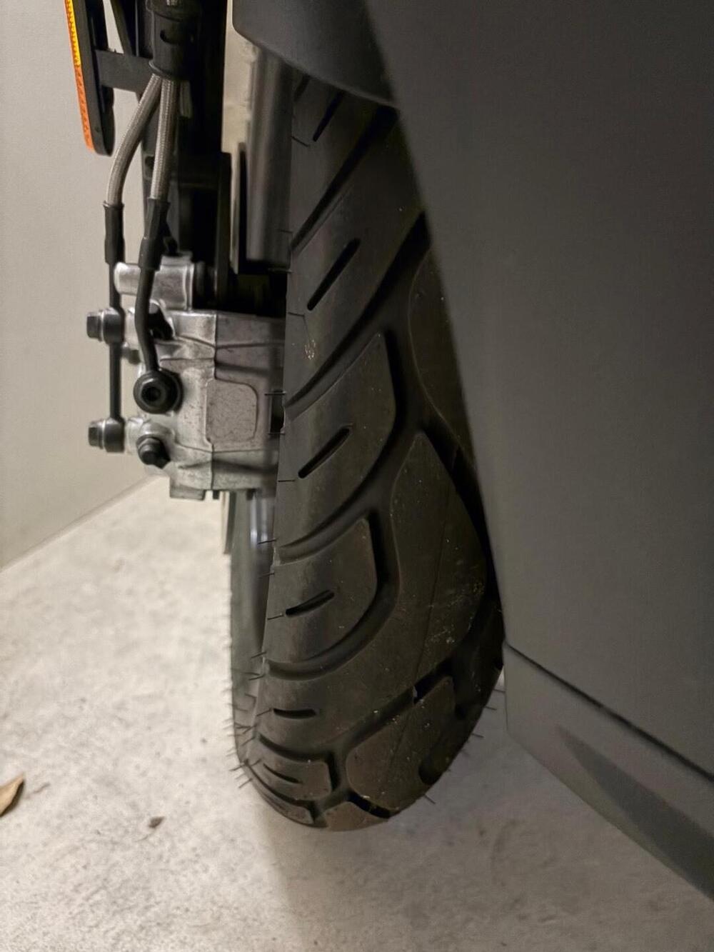 Kymco Agility 125 S (2022 - 26) (5)