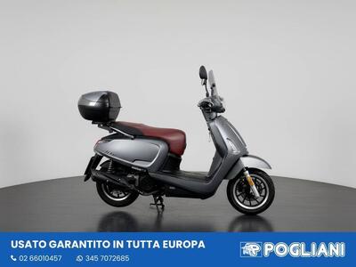 Kymco Like 150 (2018 - 20) usata