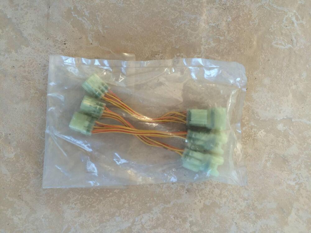 CAVI IMPIANTO ELETTRICO GLADIATOR 500 Cectek (2)