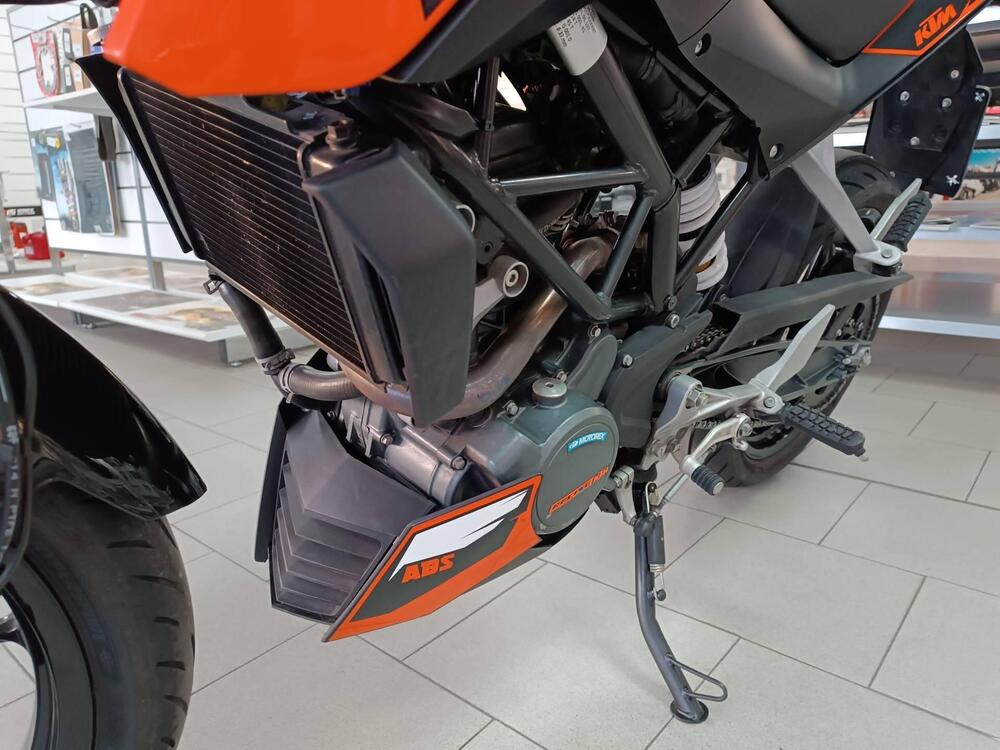 KTM 125 Duke ABS (2013 - 16) (6)