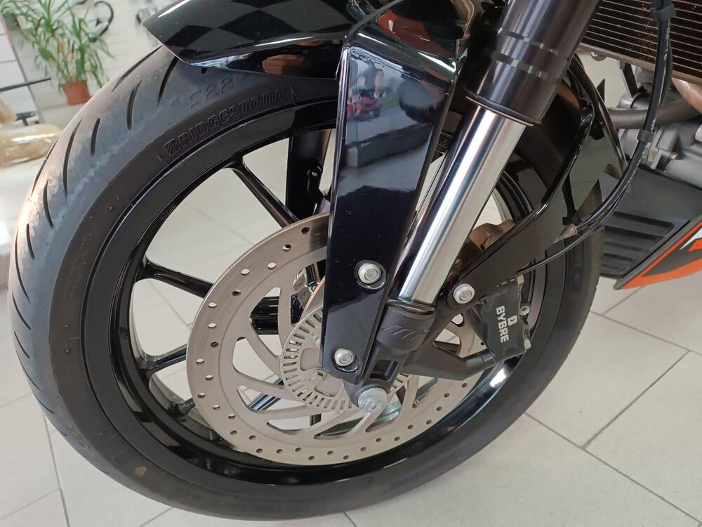 KTM 125 Duke ABS (2013 - 16) (9)