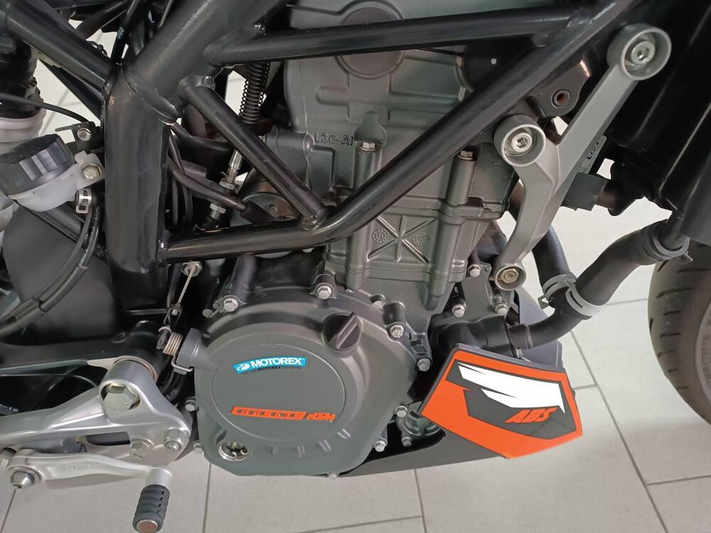 KTM 125 Duke ABS (2013 - 16) (7)