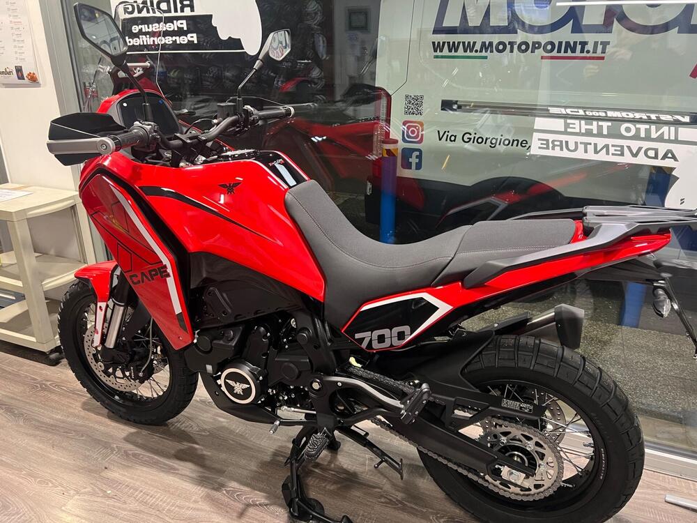 Moto Morini X-Cape 700 (2025 - 26) (2)