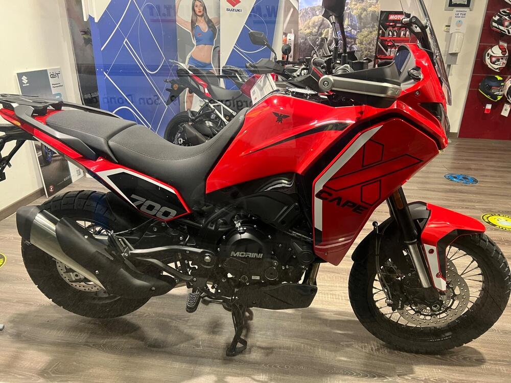 Moto Morini X-Cape 700 (2025 - 26) (4)