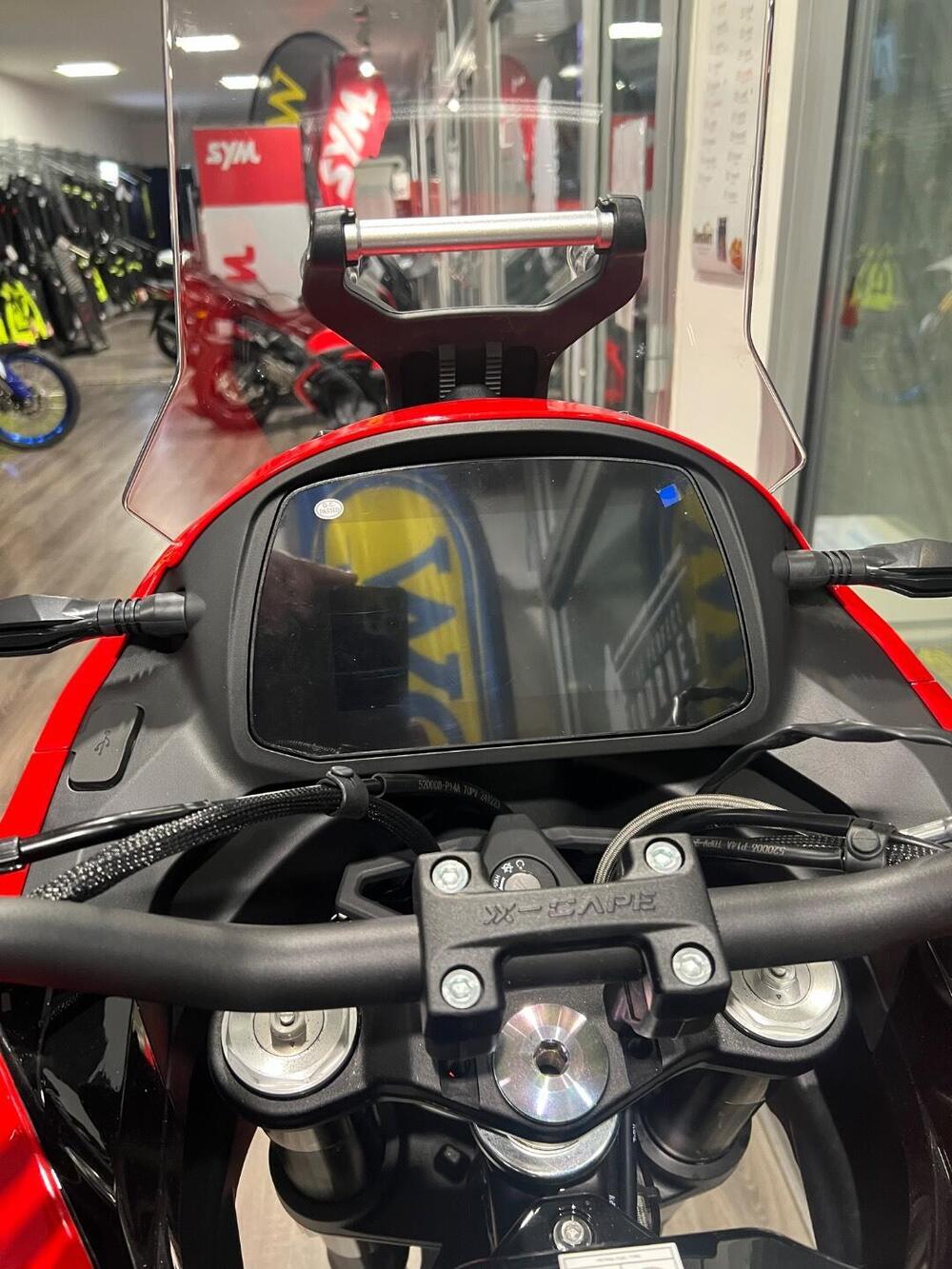 Moto Morini X-Cape 700 (2025 - 26) (7)