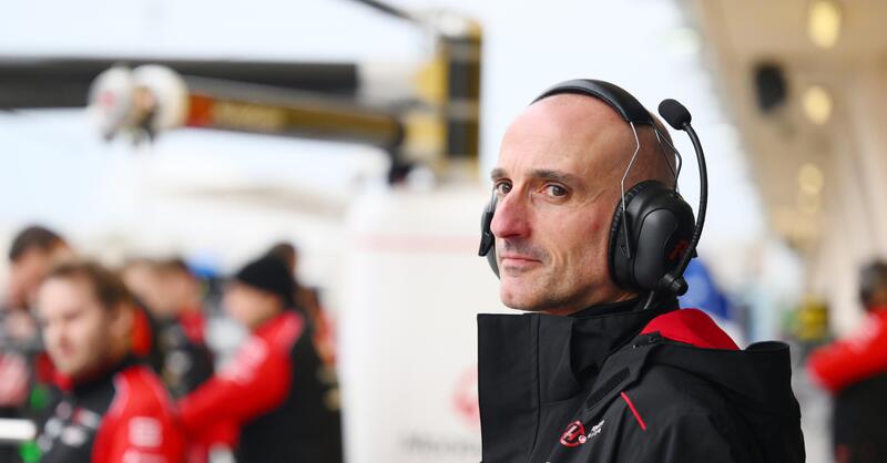 F1 2026. Haas, Andrea De Zordo avverte: &ldquo;La vera sfida non &egrave; l&rsquo;aerodinamica. Tutto passa dalla gestione dell&rsquo;energia&rdquo;