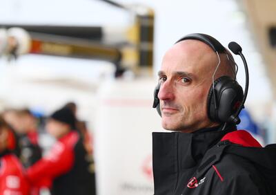 F1 2026. Haas, Andrea De Zordo avverte: “La vera sfida non è l’aerodinamica. Tutto passa dalla gestione dell’energia”