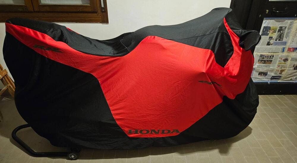 Honda CBR 1000 RR Fireblade (2012 - 16) (17)