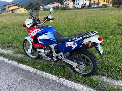 Honda XRV750 Africa twin d'epoca
