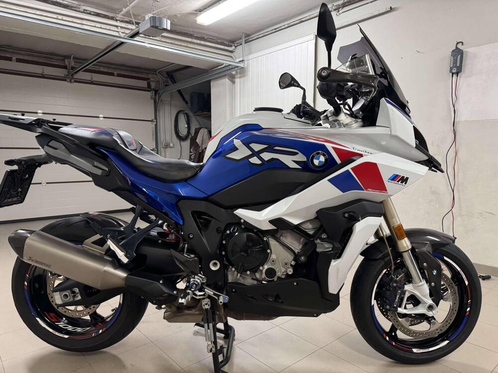 Bmw S 1000 XR (2020 - 23) (3)