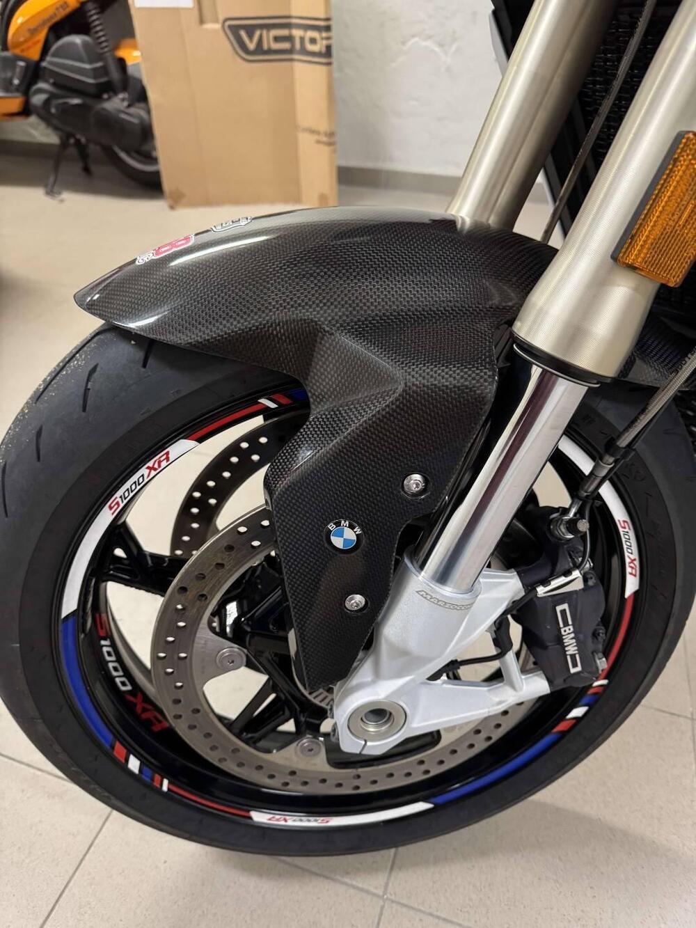 Bmw S 1000 XR (2020 - 23) (8)