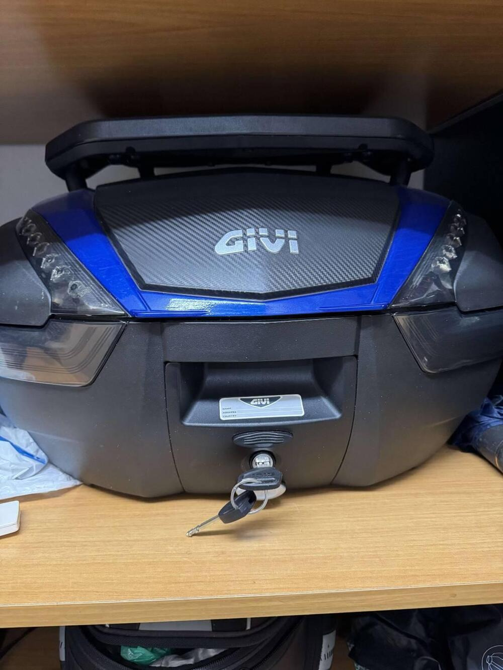 Bmw S 1000 XR (2020 - 23) (14)