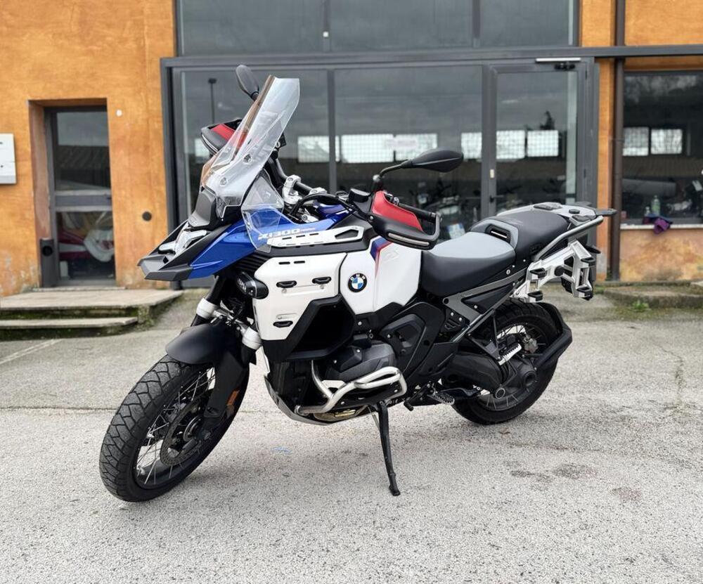 Bmw R 1300 GS Adventure Trophy (2025 - 26) (5)