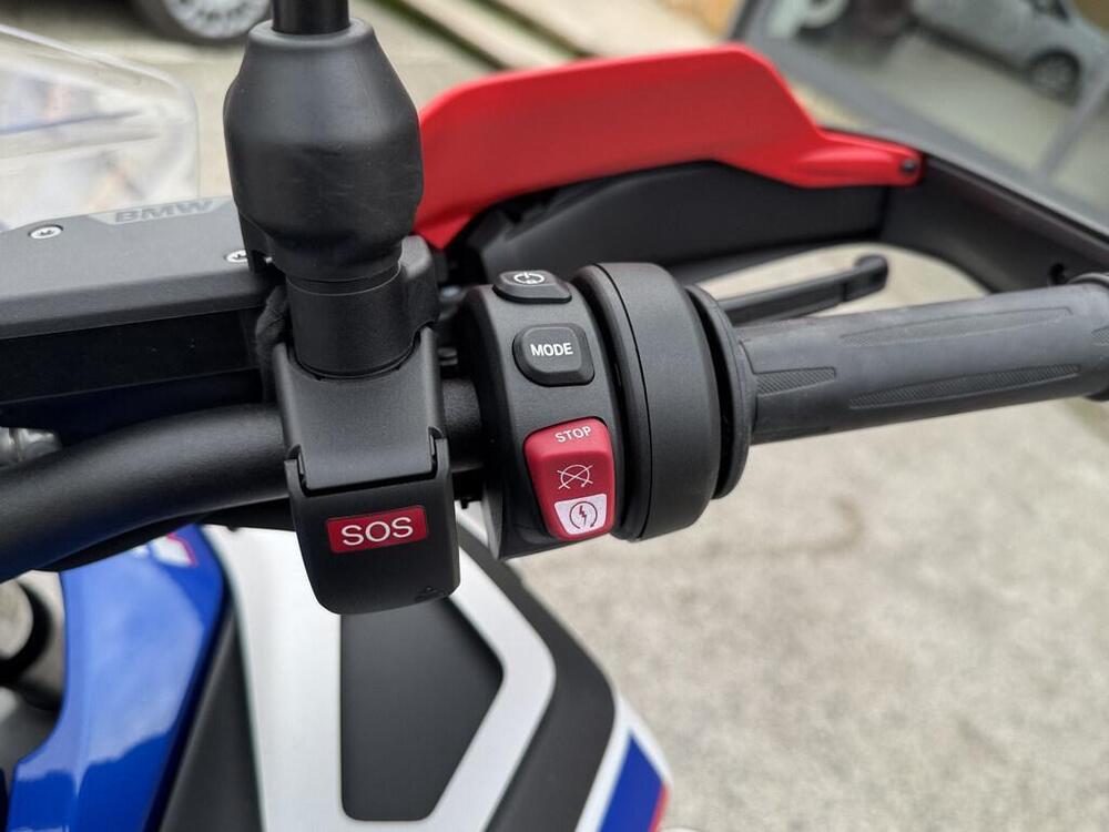 Bmw R 1300 GS Adventure Trophy (2025 - 26) (7)