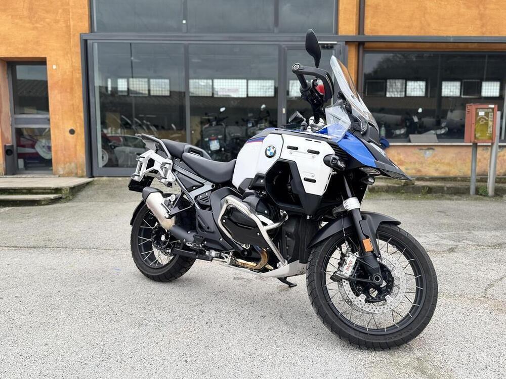 Bmw R 1300 GS Adventure Trophy (2025 - 26) (2)