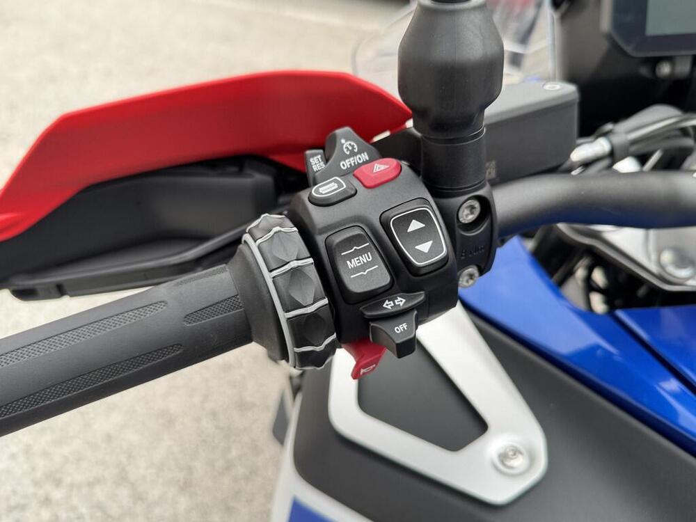 Bmw R 1300 GS Adventure Trophy (2025 - 26) (6)