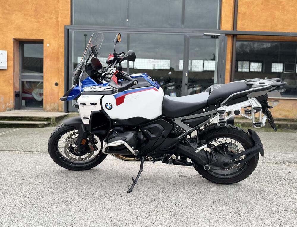 Bmw R 1300 GS Adventure Trophy (2025 - 26) (4)