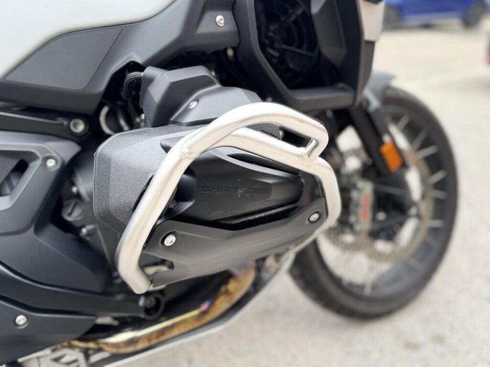 Bmw R 1300 GS Adventure Trophy (2025 - 26) (10)