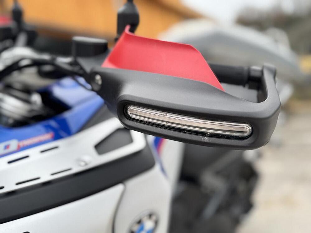 Bmw R 1300 GS Adventure Trophy (2025 - 26) (8)