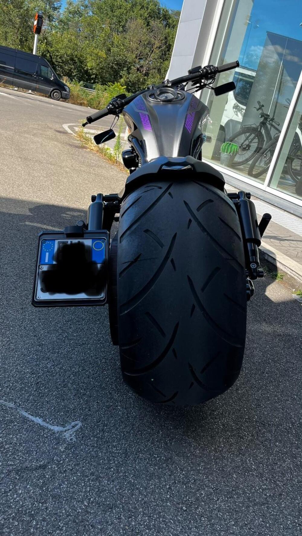 Harley-Davidson 1250 Night Rod Special (2008 - 17) - VRSCDX