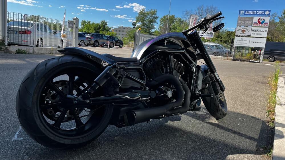 Harley-Davidson 1250 Night Rod Special (2008 - 17) - VRSCDX (2)