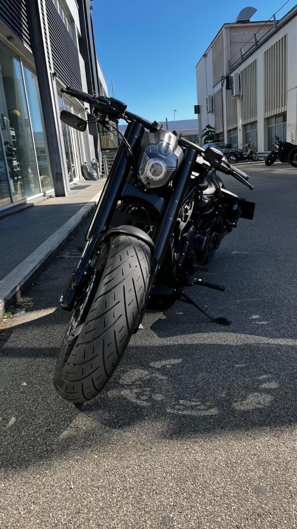 Harley-Davidson 1250 Night Rod Special (2008 - 17) - VRSCDX (3)