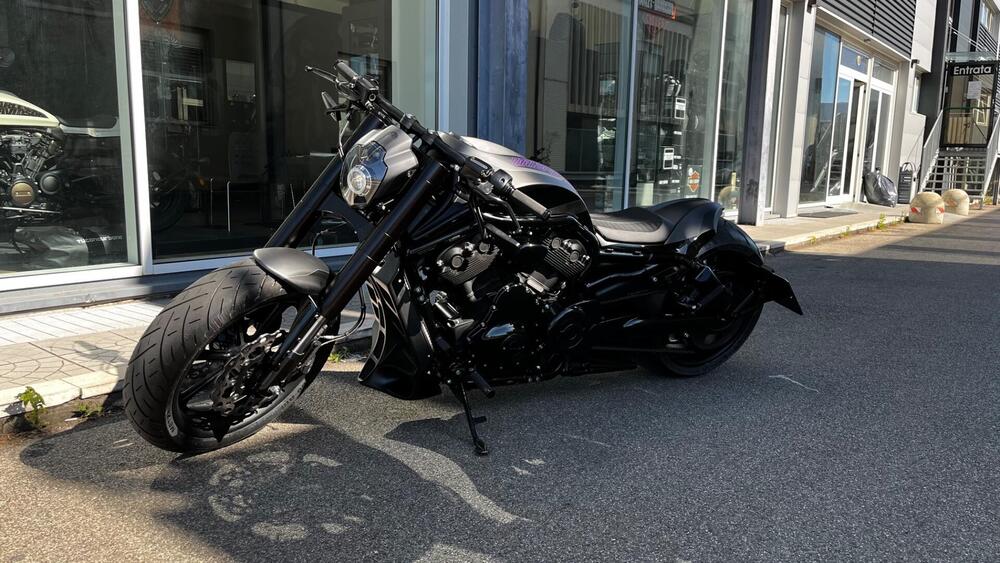 Harley-Davidson 1250 Night Rod Special (2008 - 17) - VRSCDX (4)