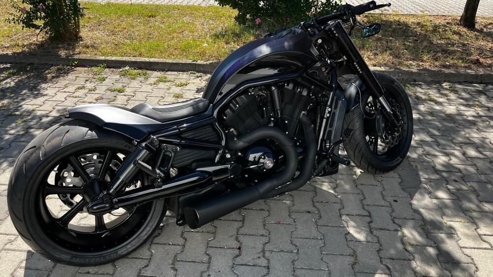 Harley-Davidson 1250 Night Rod Special (2008 - 17) - VRSCDX (6)