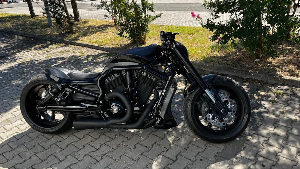 Harley-Davidson 1250 Night Rod Special (2008 - 17) - VRSCDX (7)