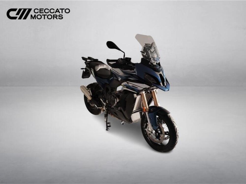 Bmw S 1000 XR (2024 - 26)