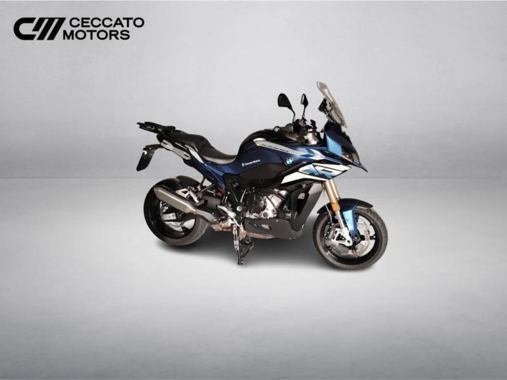 Bmw S 1000 XR (2024 - 26) (5)